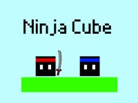 Cкриншот Ninja Cube || Scratch > HTML, изображение № 3250931 - RAWG