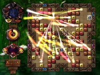 Cкриншот В ловушке острова Авалон: Магическая головоломка, изображение № 643565 - RAWG