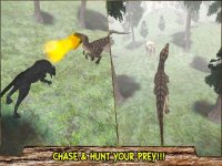 Cкриншот Real Dinosaur Attack Simulator 3D – Destroy the city with deadly t-rex in this extreme game, изображение № 917753 - RAWG