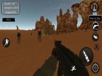 Cкриншот jungle commando Shooter War, изображение № 1604196 - RAWG