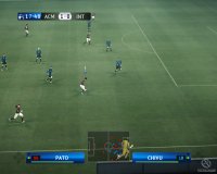 Cкриншот Pro Evolution Soccer 2010, изображение № 526494 - RAWG
