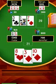 Cкриншот 7 Card Games, изображение № 254588 - RAWG