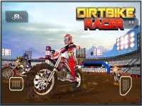 Cкриншот Dirt Bike Motorcycle Race, изображение № 2043559 - RAWG
