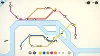 Cкриншот Mini Metro, изображение № 78234 - RAWG