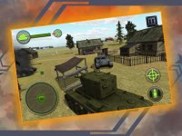 Cкриншот Bliz Tanks War: Hard Armor 3D, изображение № 1705194 - RAWG