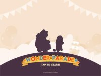 Cкриншот Wonder Parade, изображение № 2060443 - RAWG