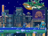Cкриншот Mega Man 8 (1996), изображение № 2395653 - RAWG