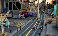 Cкриншот SimCity: Города будущего, изображение № 614798 - RAWG