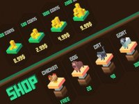 Cкриншот Avoid The Pit, изображение № 2127500 - RAWG