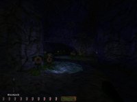 Cкриншот Thief 2: Эпоха металла, изображение № 236480 - RAWG