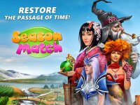 Cкриншот Season Match Puzzle Adventure, изображение № 936619 - RAWG