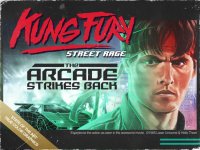 Cкриншот Kung Fury: Street Rage, изображение № 38308 - RAWG