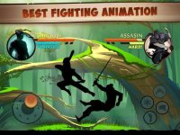Cкриншот Shadow Fight 2, изображение № 2043434 - RAWG