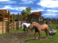 Cкриншот Wildlife Park 2: Horses, изображение № 493899 - RAWG