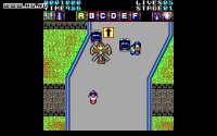 Cкриншот Action Fighter (1989), изображение № 328238 - RAWG