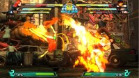 Cкриншот Marvel vs. Capcom 3: Fate of Two Worlds, изображение № 552717 - RAWG