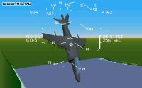 Cкриншот Harrier Jump Jet, изображение № 342087 - RAWG