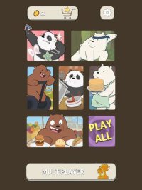 Cкриншот Free Fur All – We Bare Bears Minigame Collection, изображение № 877450 - RAWG