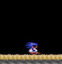 Cкриншот Sonic.exe: Round 3 - The Final Game, изображение № 2230042 - RAWG