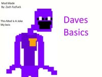 Cкриншот Daves Basics (this is a fucking joke), изображение № 1679988 - RAWG