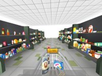 Cкриншот Virtual Reality Hidden Objects: the shopping list, изображение № 1789140 - RAWG