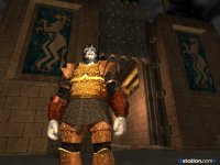Cкриншот EverQuest II, изображение № 360620 - RAWG