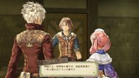 Cкриншот Atelier Escha & Logy: Alchemists of the Dusk Sky, изображение № 608857 - RAWG