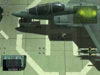 Cкриншот Metal Gear Solid 2: Substance, изображение № 365637 - RAWG