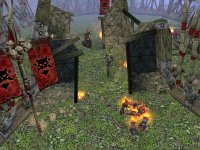 Cкриншот Dungeon Siege 2, изображение № 381317 - RAWG