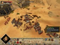 Cкриншот Rise & Fall: Война цивилизаций, изображение № 420135 - RAWG