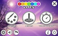 Cкриншот Rainbow Lines FREE, изображение № 1402569 - RAWG