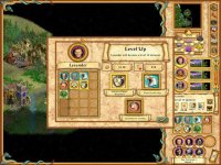 Cкриншот Heroes of Might and Magic 4: Complete, изображение № 220272 - RAWG