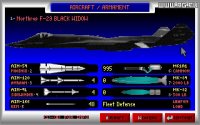 Cкриншот JetFighter 2: Advanced Tactical Fighter, изображение № 319539 - RAWG