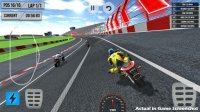 Cкриншот Bike Racing 2018 - Extreme Bike Race, изображение № 2078302 - RAWG