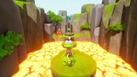 Cкриншот Croc: Legend Of The Gobbos - Level 1 Fan Remake, изображение № 3053894 - RAWG