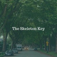 Cкриншот The Skeleton Key, изображение № 2229991 - RAWG