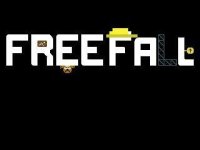 Cкриншот FreeFall (itch) (jacjson, TheCHONK), изображение № 2478632 - RAWG