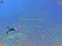 Cкриншот Scuba Scavenger, изображение № 2069477 - RAWG