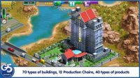 Cкриншот Virtual City 2: Paradise Resort (Full), изображение № 1706337 - RAWG