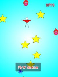 Cкриншот Adventure of Stickman: Fly In Space Free - Action Game, изображение № 1646615 - RAWG