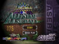 Cкриншот All-Star Baseball '99, изображение № 3132351 - RAWG