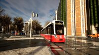 Cкриншот TramSim Vienna - The Tram Simulator, изображение № 3634370 - RAWG