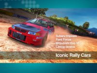 Cкриншот Colin McRae Rally, изображение № 12491 - RAWG