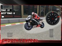 Cкриншот Fast Speed Tracks - Profesionals 3D Bike Racing Game, изображение № 1780124 - RAWG