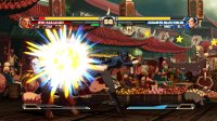 Cкриншот The King of Fighters XII, изображение № 523600 - RAWG