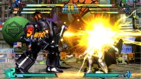 Cкриншот Marvel vs. Capcom 3: Fate of Two Worlds, изображение № 552757 - RAWG