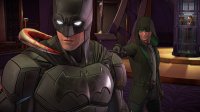 Cкриншот Бэтмен: враг внутри - The Complete Season (Episodes 1-5), изображение № 1845346 - RAWG