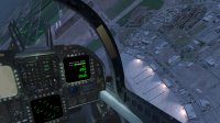 Cкриншот Blue Angels Aerobatic Flight Simulator, изображение № 647530 - RAWG