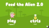 Cкриншот Feed the Alien 2.0, изображение № 2691450 - RAWG