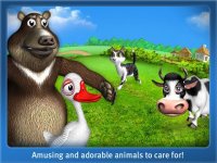 Cкриншот Farm Frenzy: Origins, изображение № 1600222 - RAWG